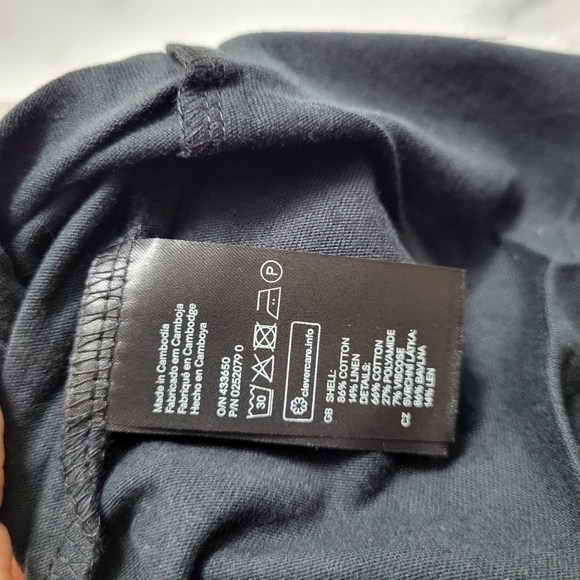 MLB - Yankees Women Tee shirts (M) - Picture 7 of 15